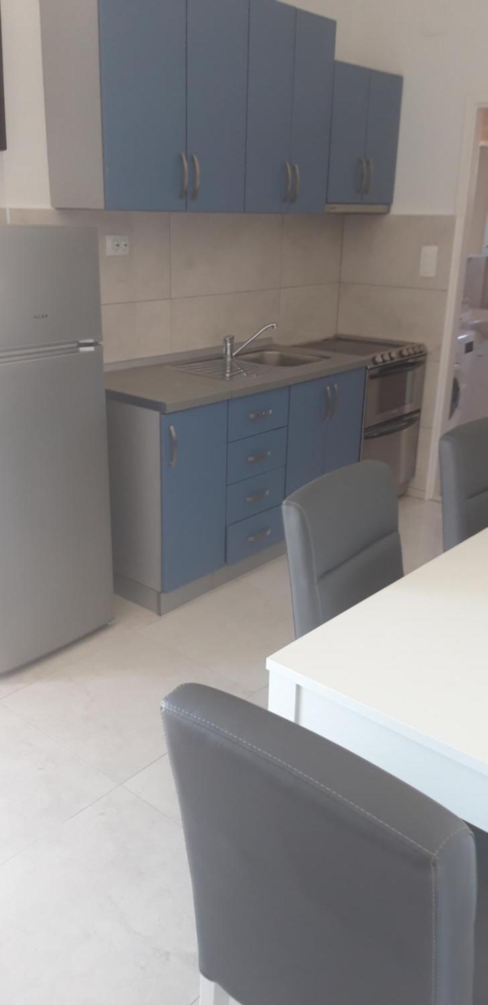 Apartamento Valerija Tribalj Habitación foto