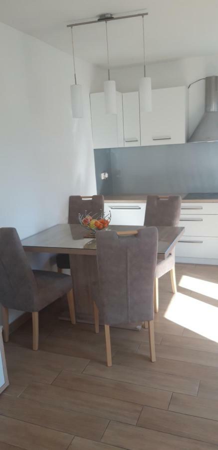 Apartamento Valerija Tribalj Exterior foto